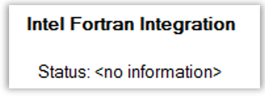 Fortran Medic - Intel 17 is NOT integrated wtih VS 2015.png (39 KB)